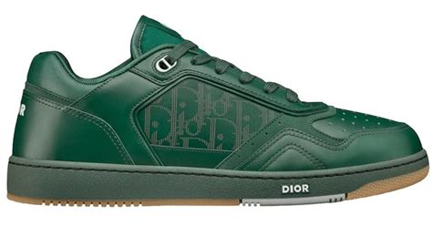 dior b27 green